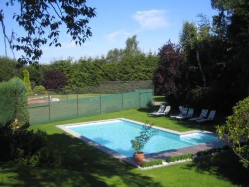Hotleu Hotel