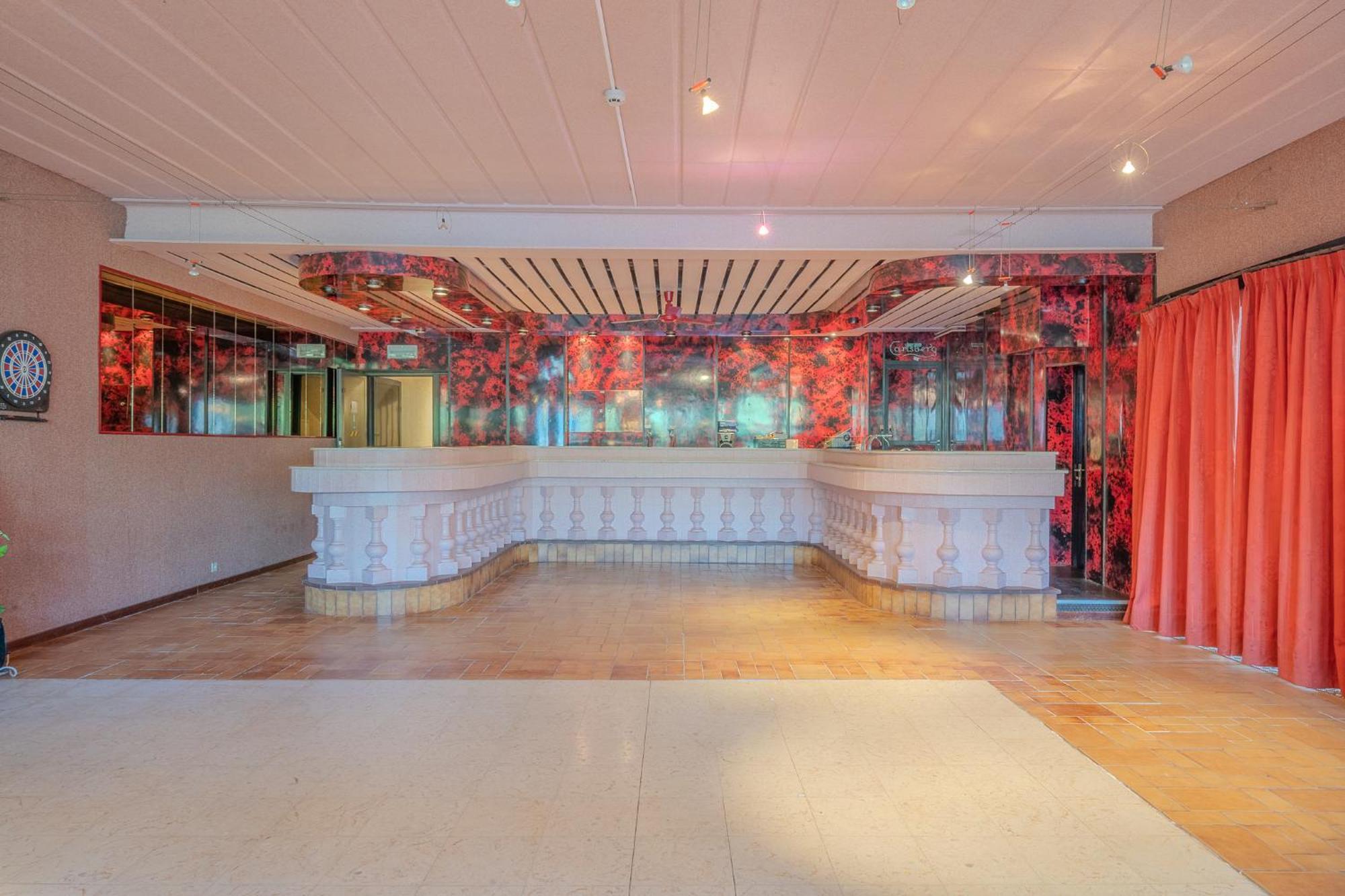 Hotel Hotleu Weismes