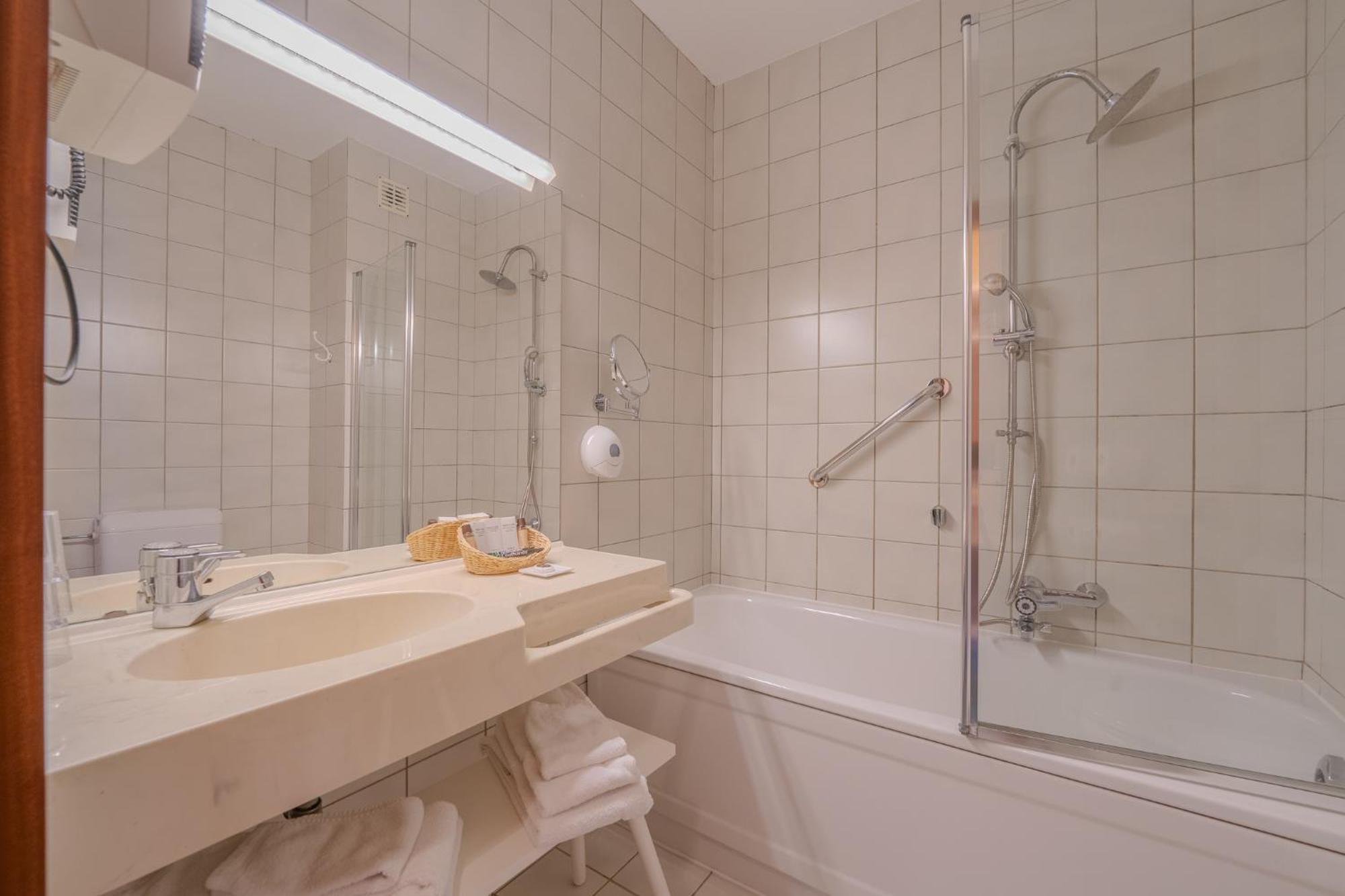 Hotel Hotleu