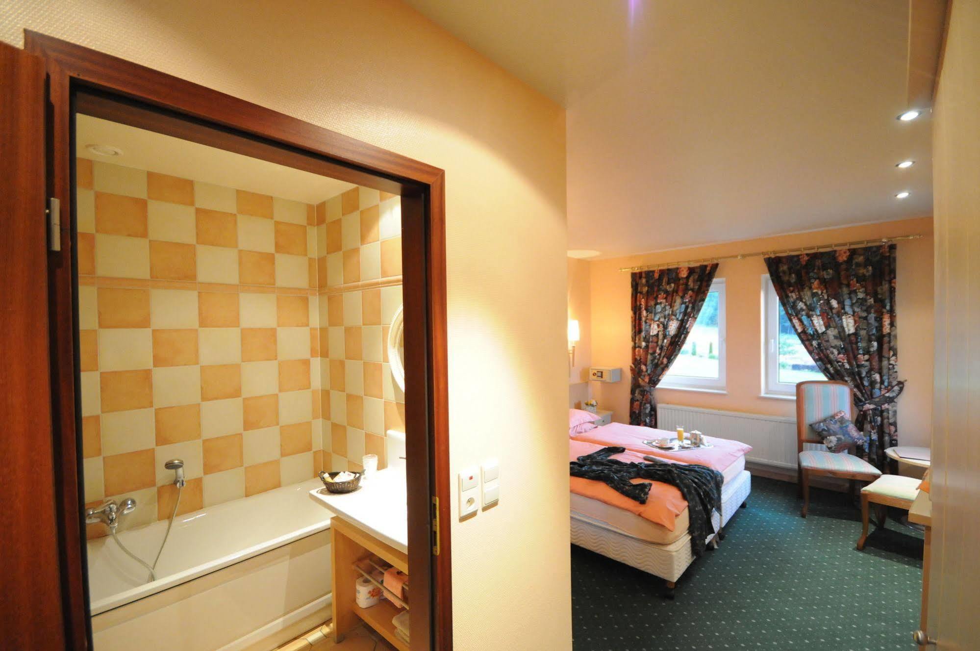 Hotel Hotleu Weismes