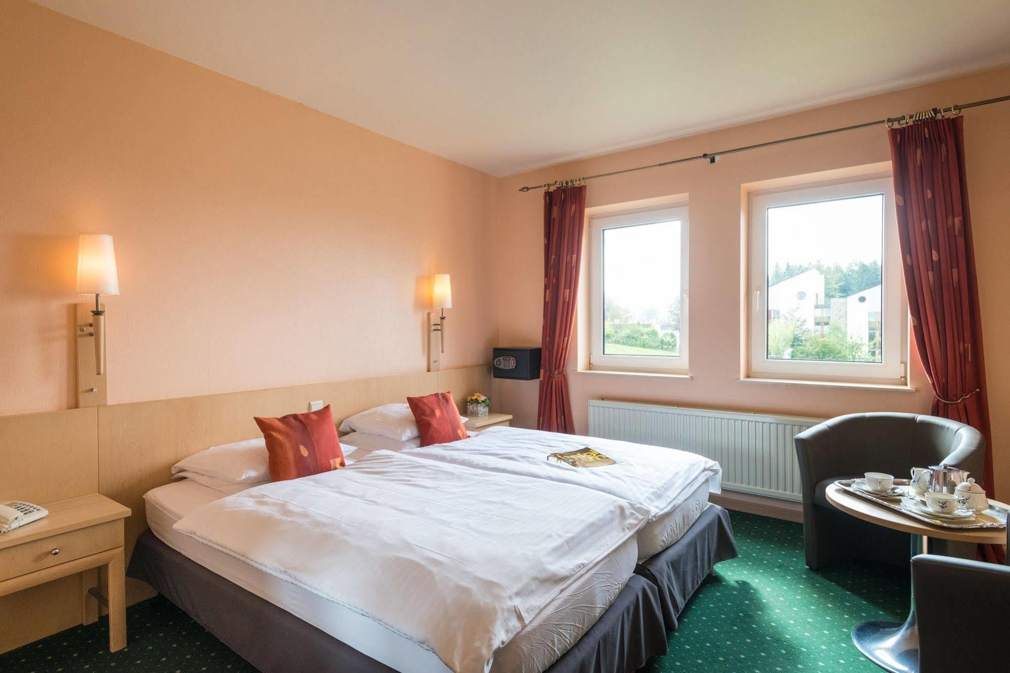 Hotleu Hotel Waimes