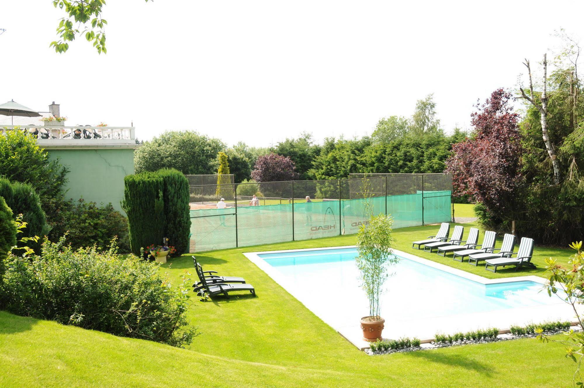 Hotel Hotleu Weismes